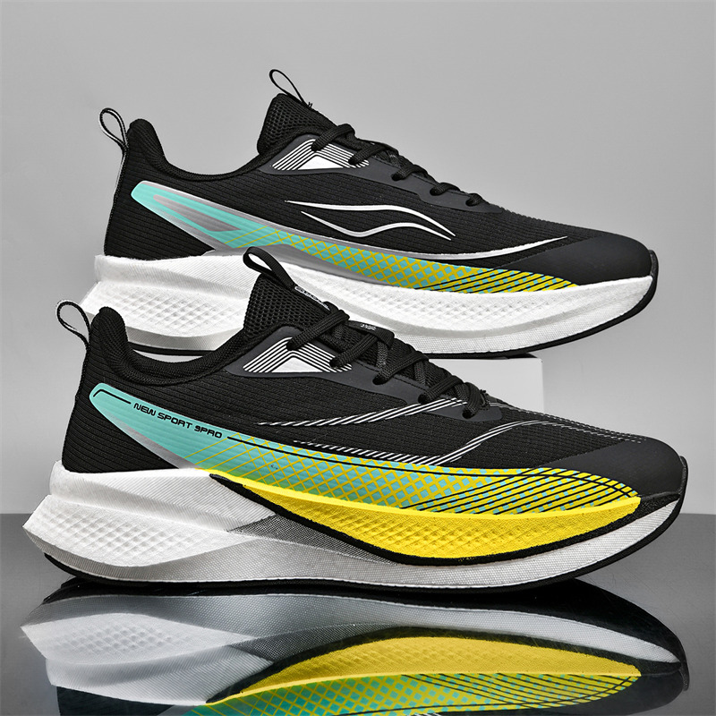 Chaussures de course pour homm - Badminton Shoes avis et prix