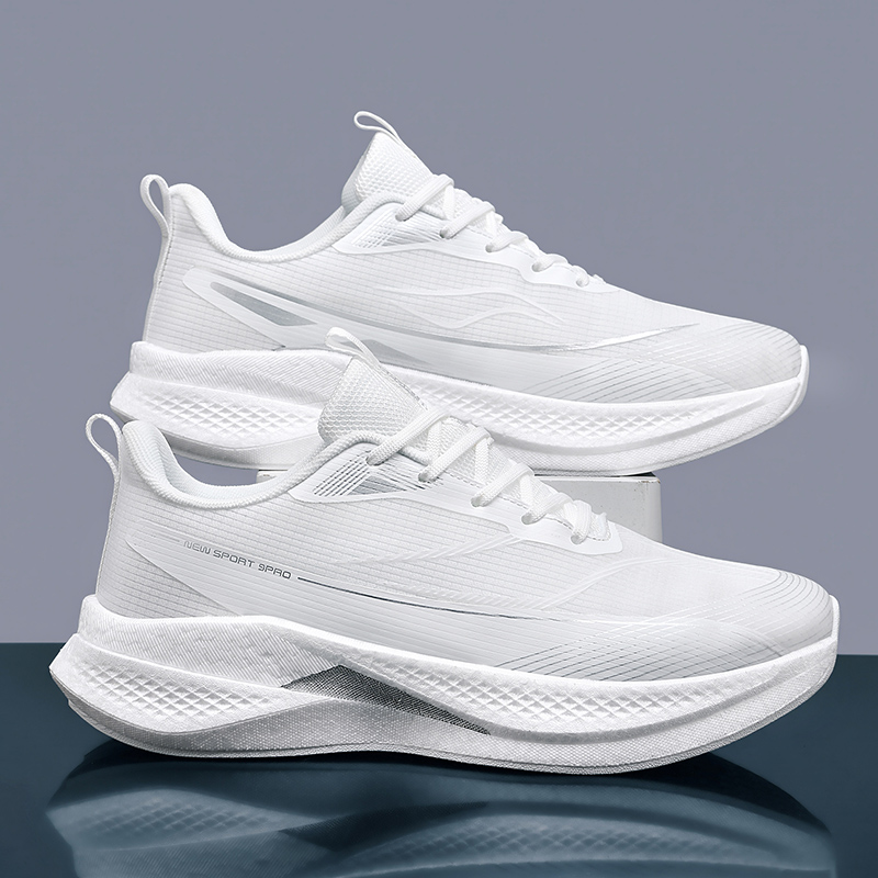 Chaussures de course pour homm - Badminton Shoes avis et prix