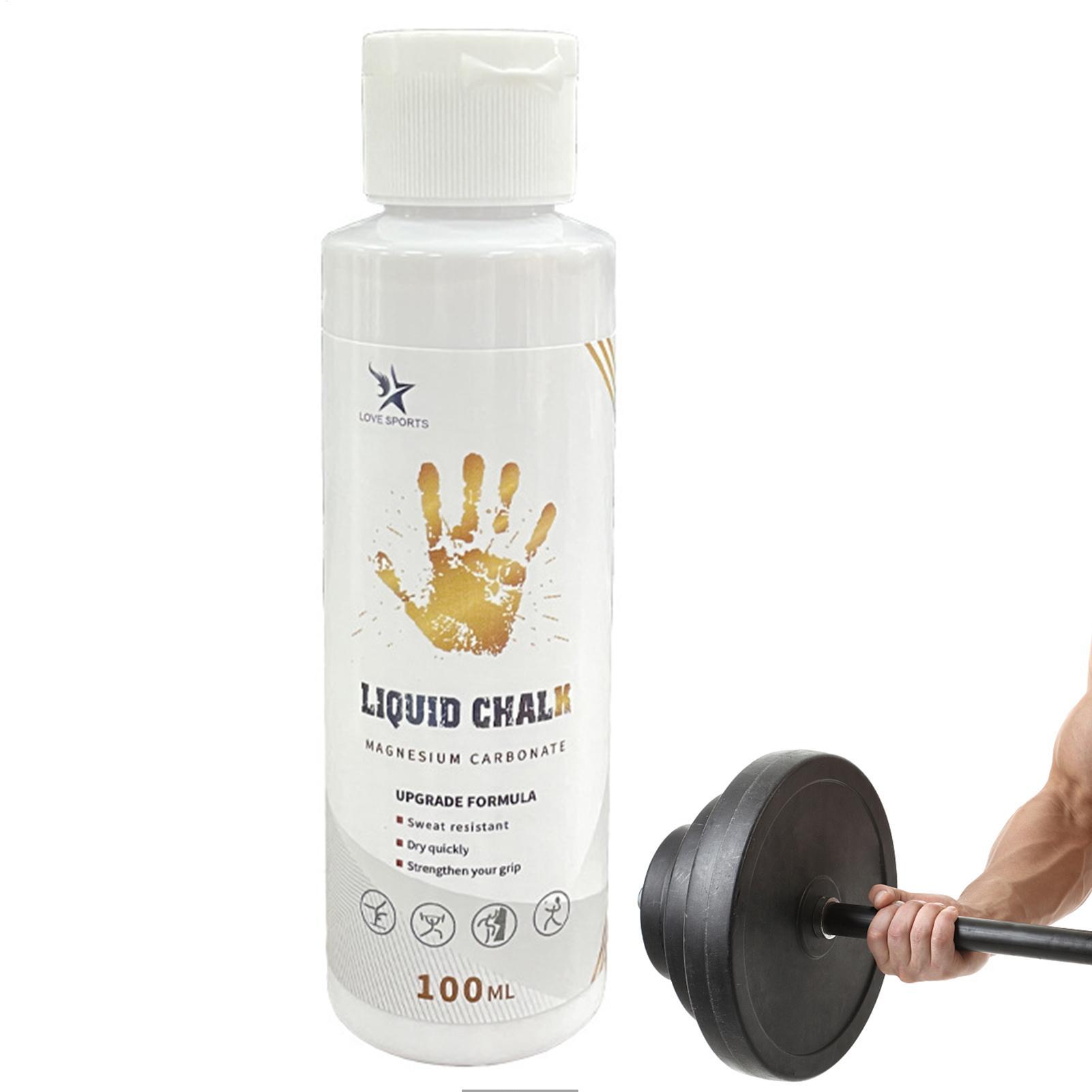 Poudre de craie sportive antid - Sports Grip avis et prix