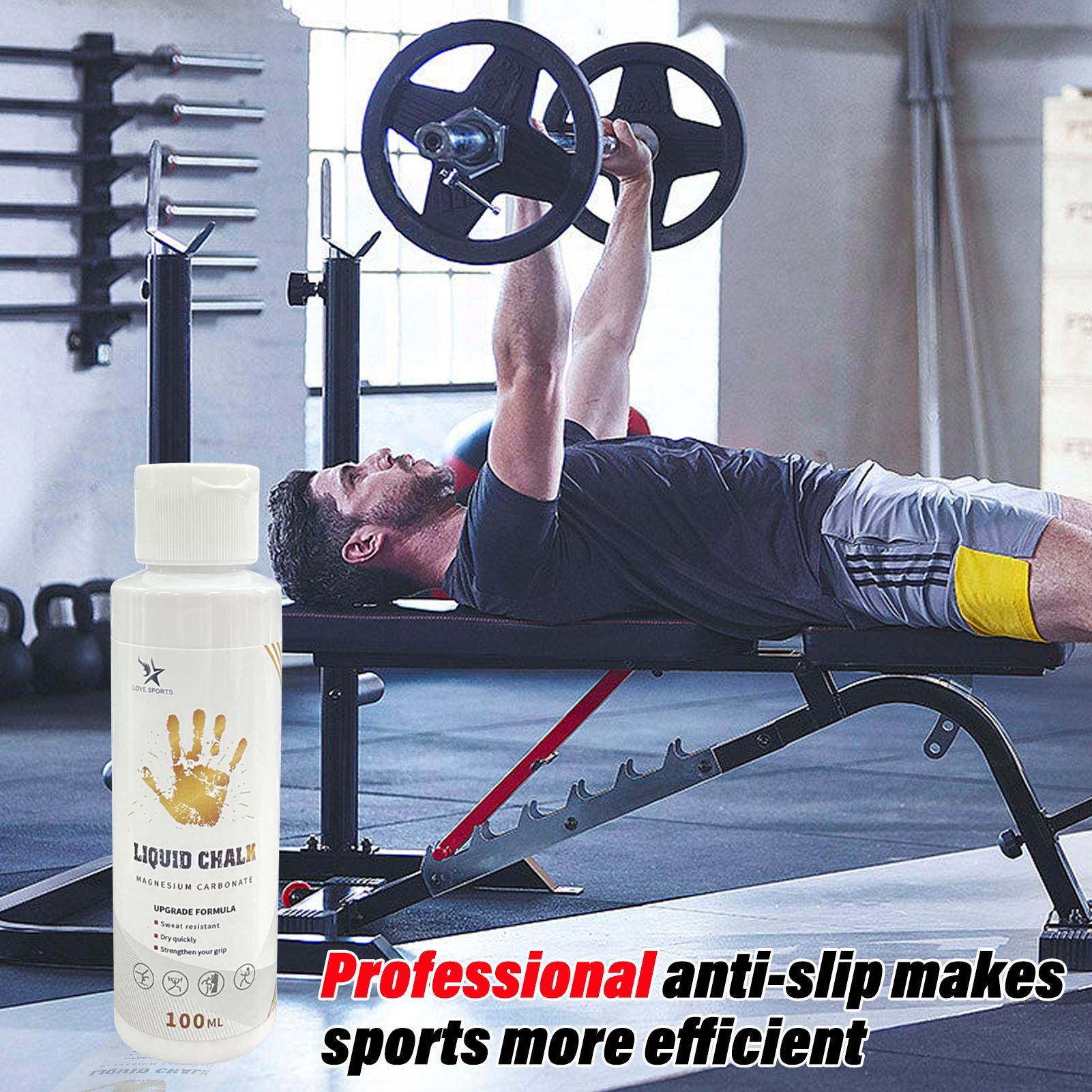 Poudre de craie sportive antid - Sports Grip avis et prix