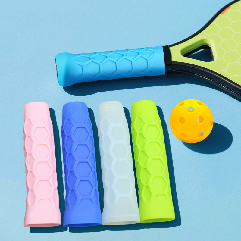 1 manchon amortisseur de chocs - Badminton Grip avis et prix