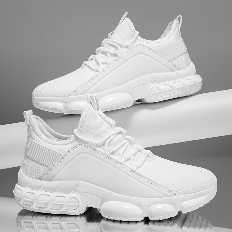 Sneakers, Chaussures de course - Badminton Shoes avis et prix