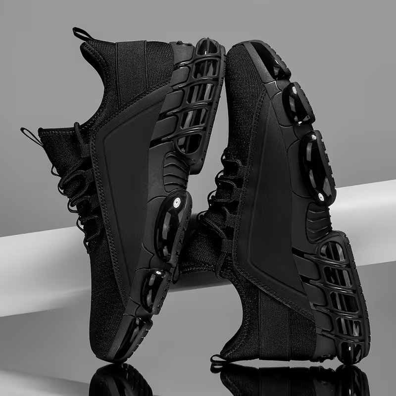 Sneakers, Chaussures de course - Badminton Shoes avis et prix