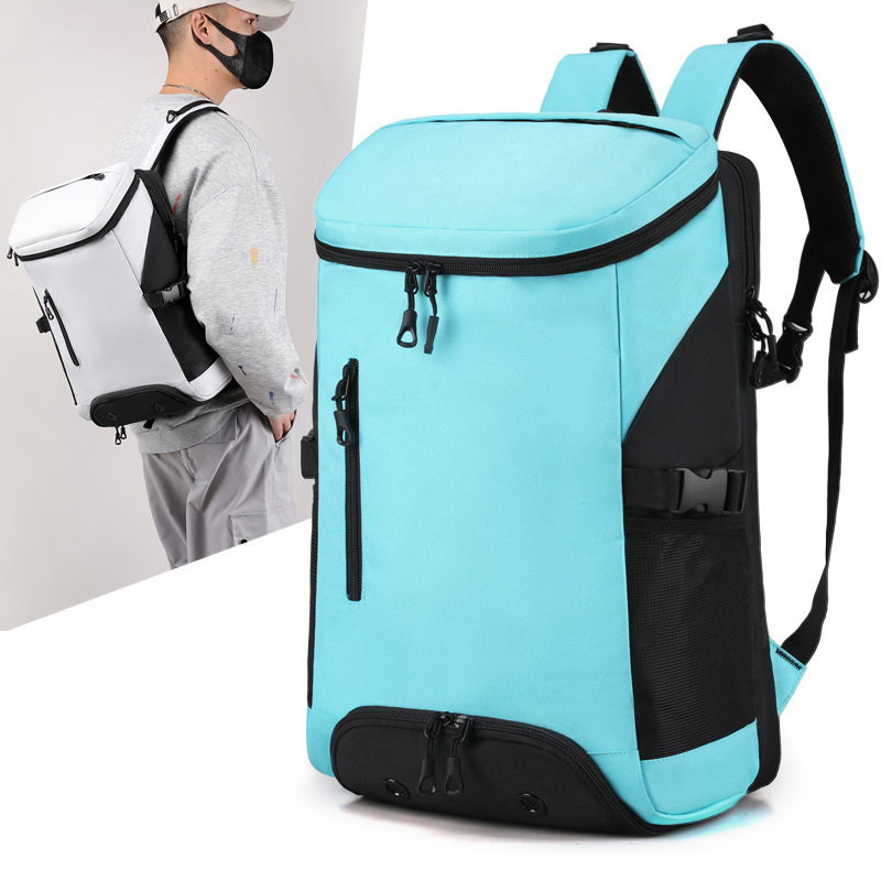 Sac à dos imperméable pour hom - Badminton Shoes Men avis et prix