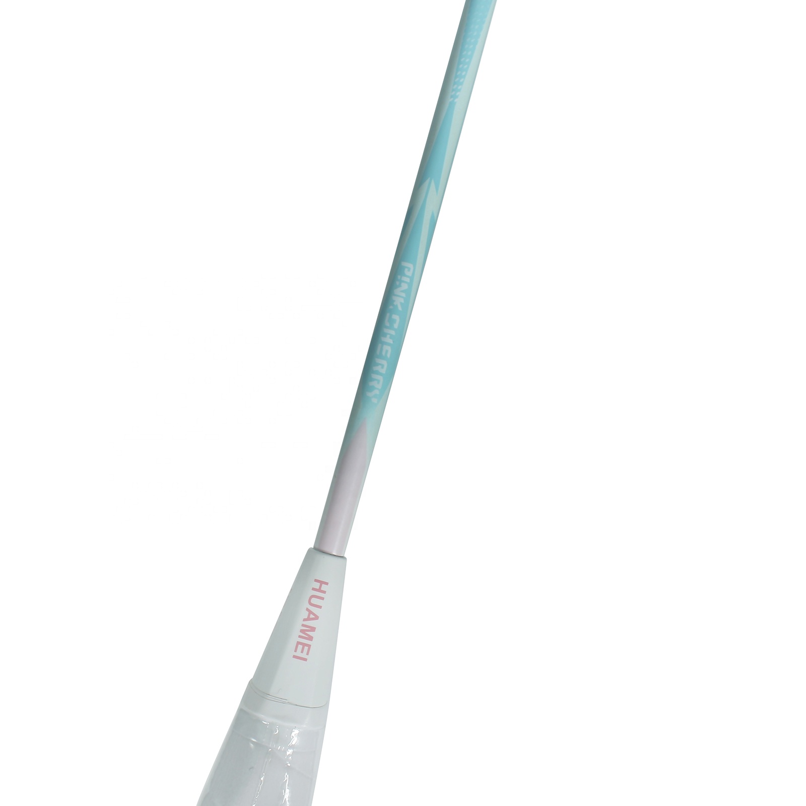 Raquette de badminton en fibre - Badminton Racket Carbon avis et prix