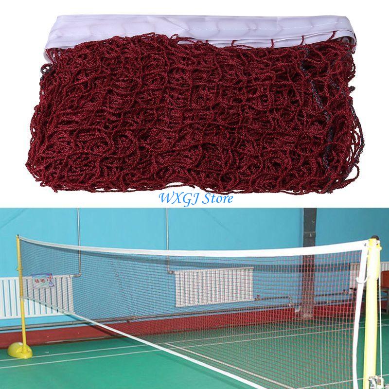 Filet badminton 37JE, épais, p - Badminton Net avis et prix