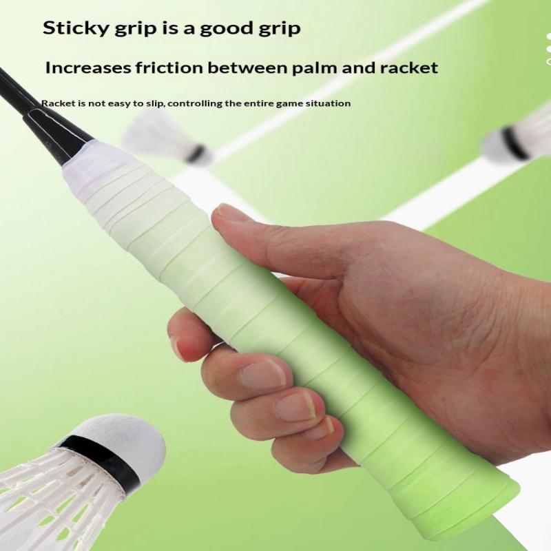 Bande de grip sportive dégradé - Badminton Racket avis et prix