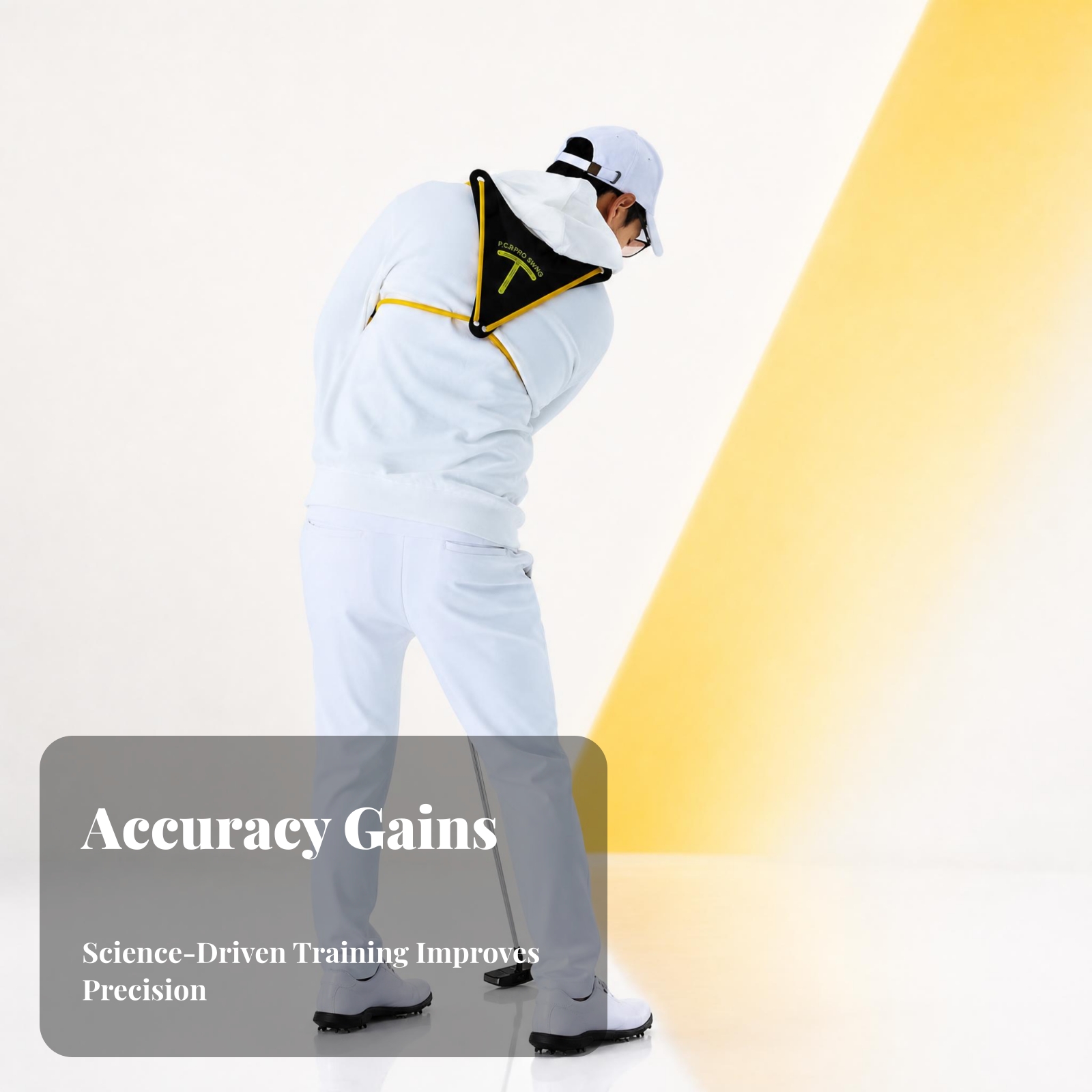 Correcteur de posture de golf, - Sports Grip avis et prix