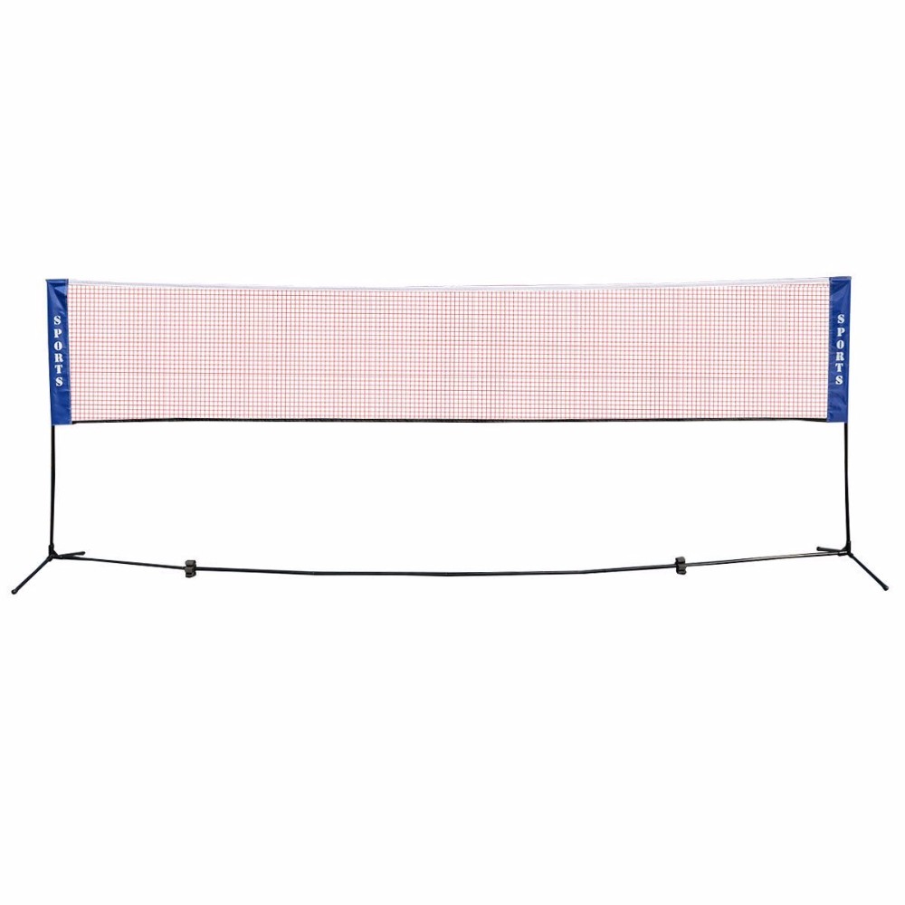 Kit de filet de badminton d'ex - Badminton Net avis et prix