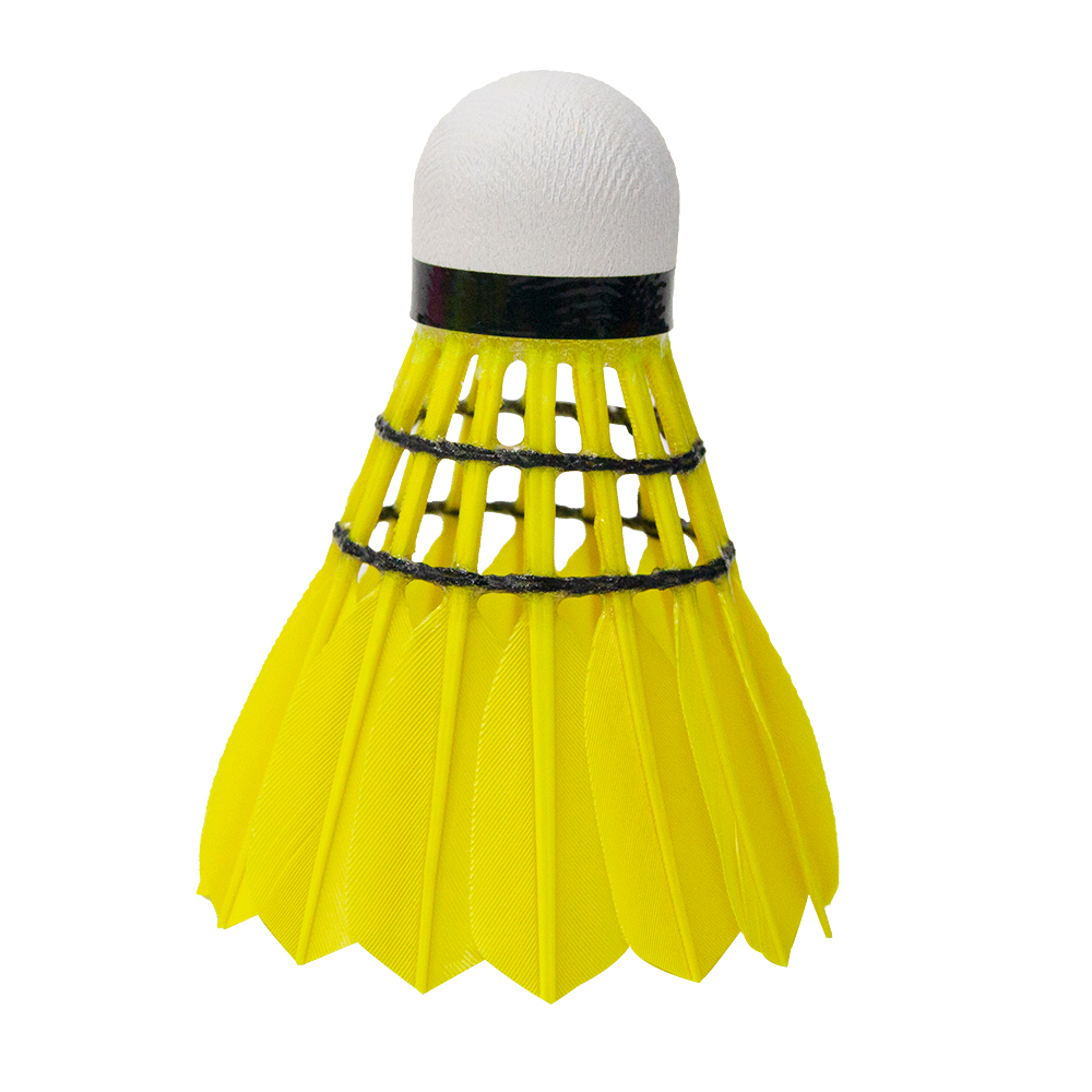 Volants de badminton personnal - Badminton Shuttlecock avis et prix