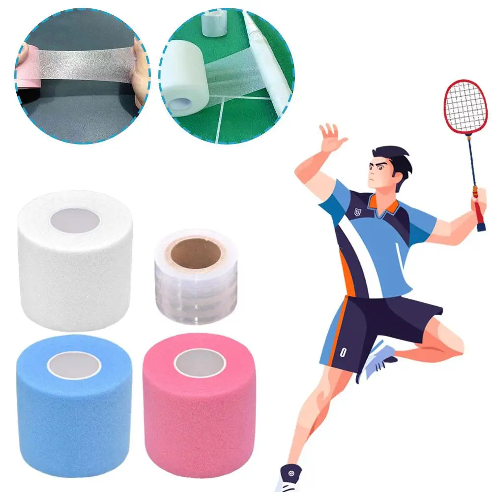 1/4 pièces de ruban adhésif ép - Badminton Grip avis et prix
