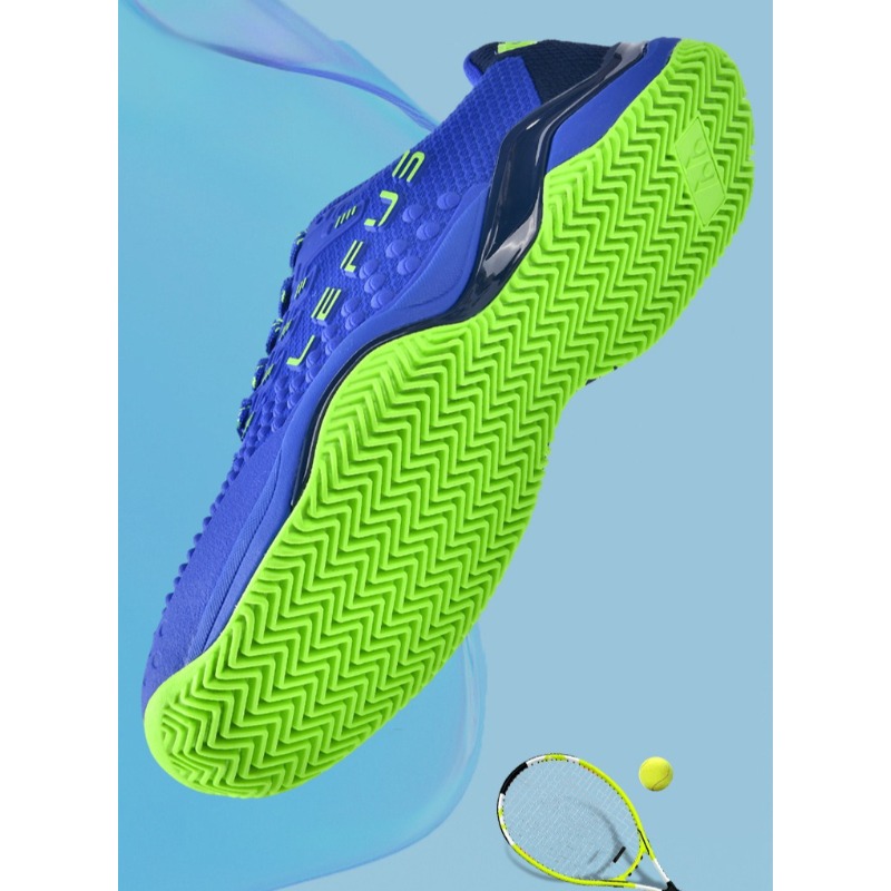 LEFUS chaussures de Tennis pro - Badminton Shoes avis et prix