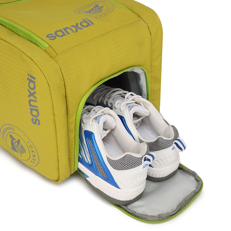 Sac de sport Peak, grande capa - Badminton Racket avis et prix