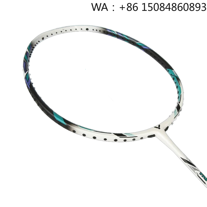 Raquette de badminton T46/T700 - Badminton Racket Carbon avis et prix