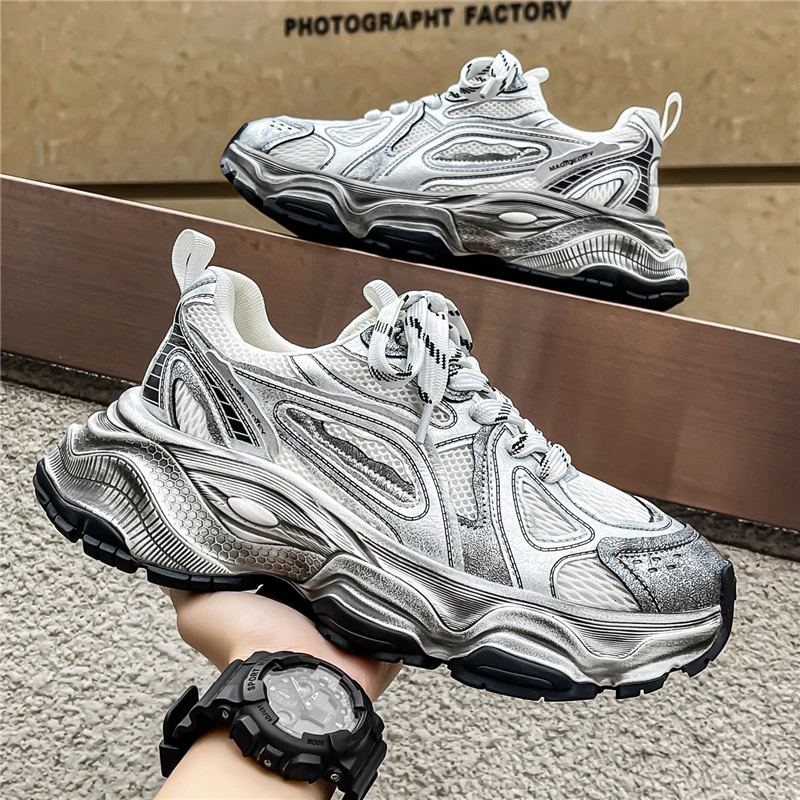 Chaussures de tennis de luxe,  - Badminton Shoes Men avis et prix