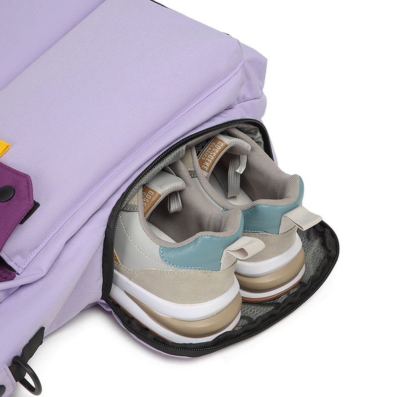 Sac de raquette de badminton e - Badminton Bag avis et prix