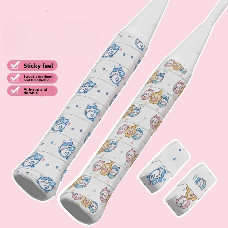 Bande de poignée pour raquette - Badminton Grip avis et prix