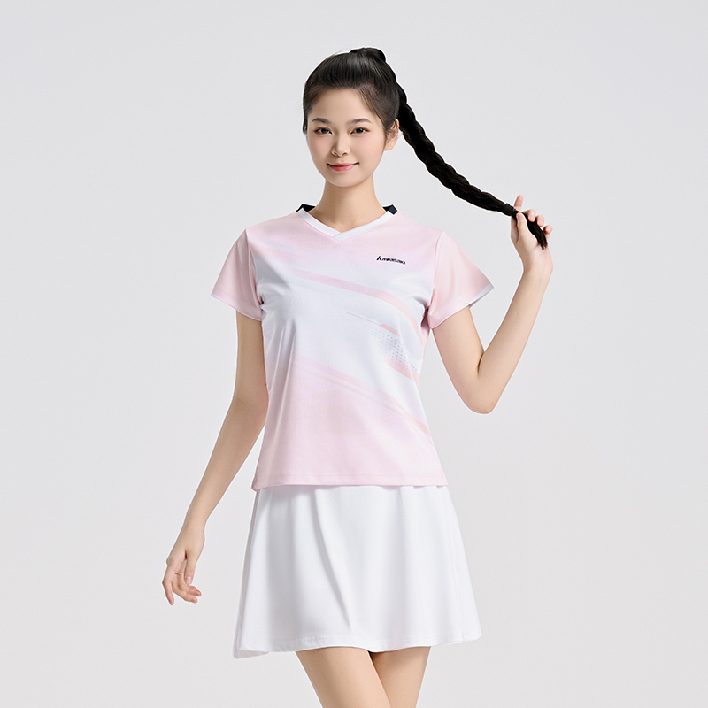 Kawasaki Original – chemises d - Badminton Jersey avis et prix