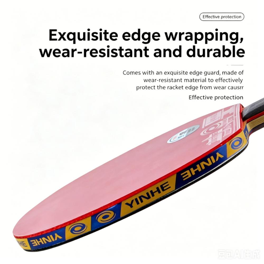 Raquette de tennis de table pr - Badminton Racket Carbon avis et prix